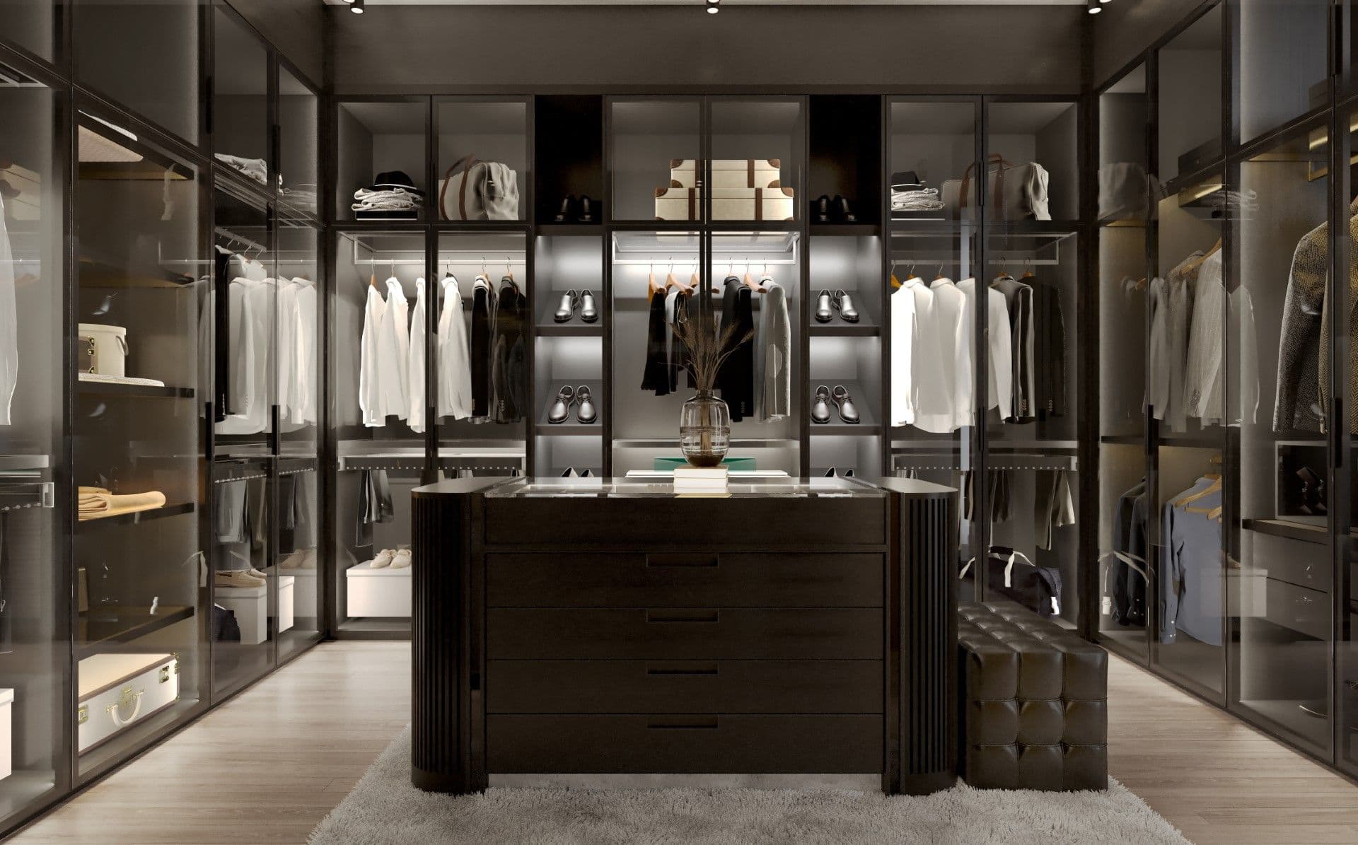 Closet