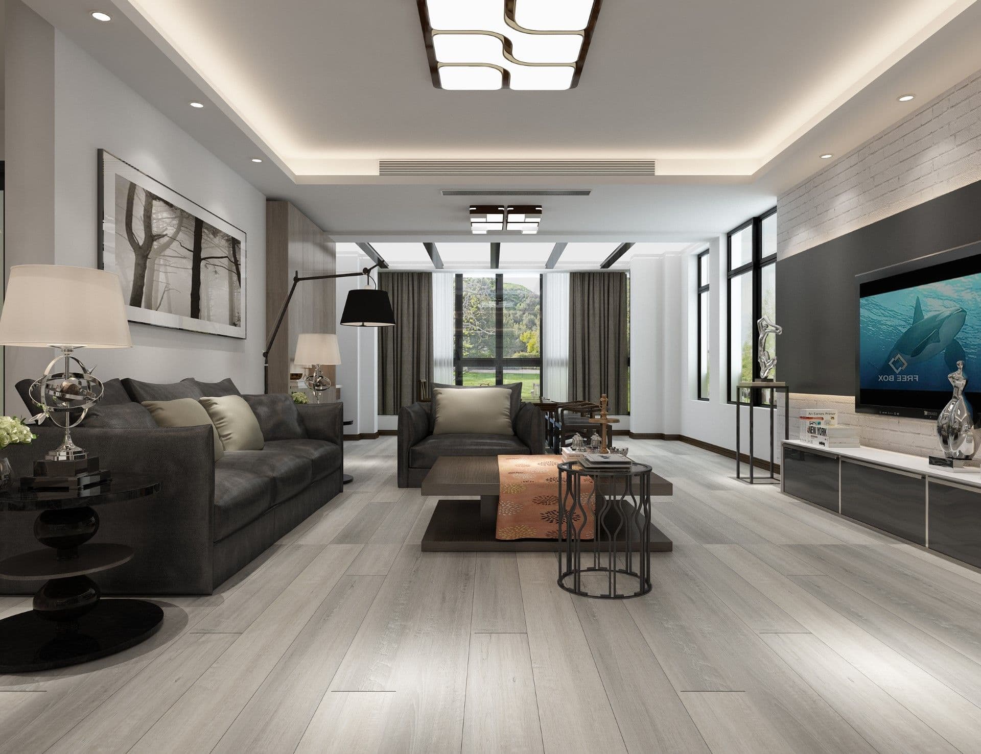 Flooring
